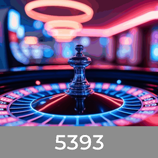 Explore os Generosos Bônus e Ofertas Exclusivas do 5393